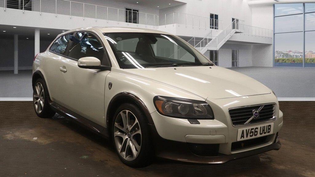 Used Volvo C30 2006 for sale - 76472560: Photo 1