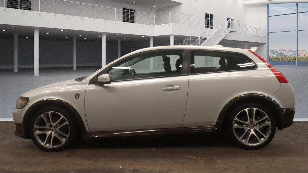 Used Volvo C30 2006 for sale - 76472560: Photo 10
