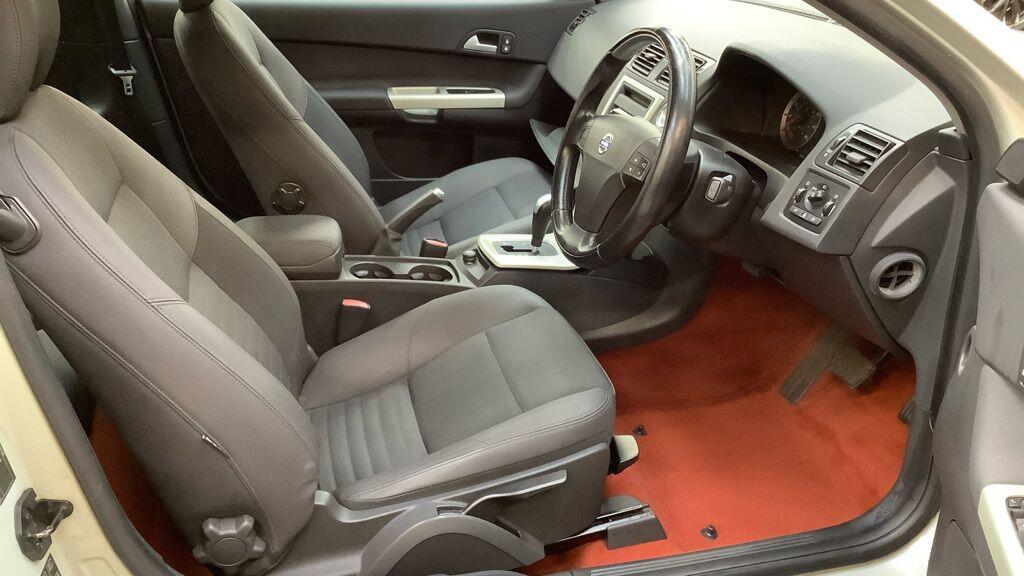 Used Volvo C30 2006 for sale - 76472560: Photo 11