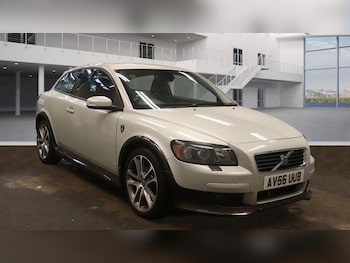Used Volvo C30 2006 for sale - 76472560: Photo