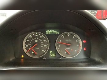 Used Volvo C30 2006 for sale - 76472560: Photo