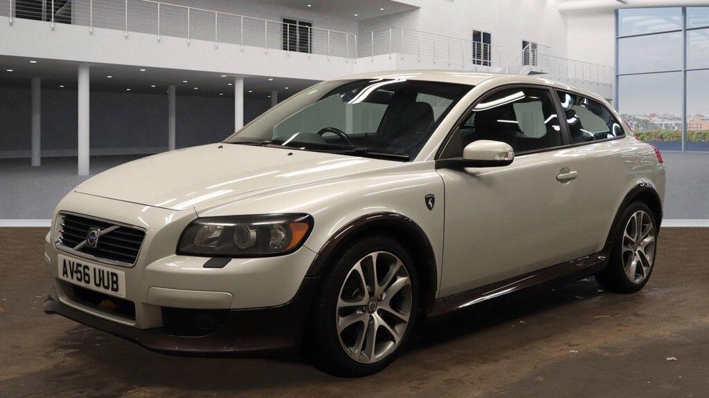 Used Volvo C30 2006 for sale - 76472560: Photo 3