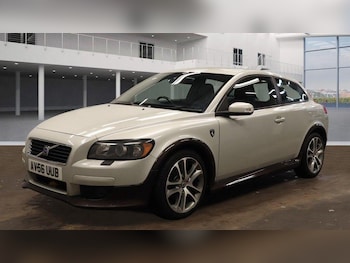 Used Volvo C30 2006 for sale - 76472560: Photo