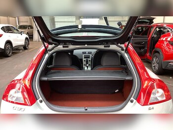 Used Volvo C30 2006 for sale - 76472560: Photo