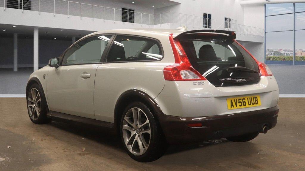 Used Volvo C30 2006 for sale - 76472560: Photo 5