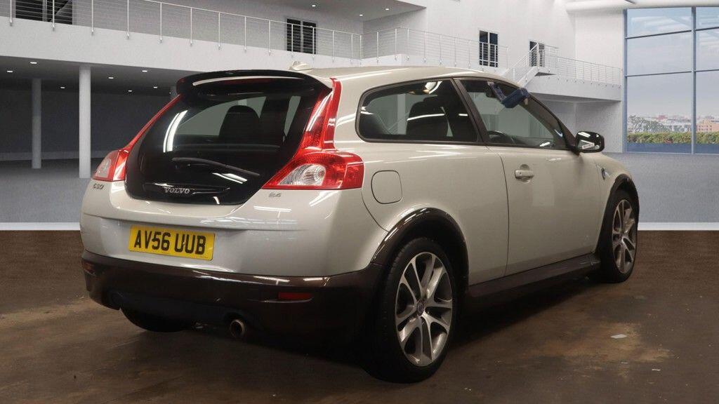 Used Volvo C30 2006 for sale - 76472560: Photo 6
