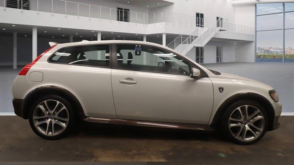 Used Volvo C30 2006 for sale - 76472560: Photo 8