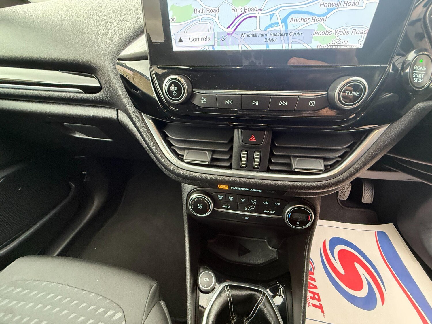 Used Ford Fiesta 2018 for sale - 76151486: Photo 33