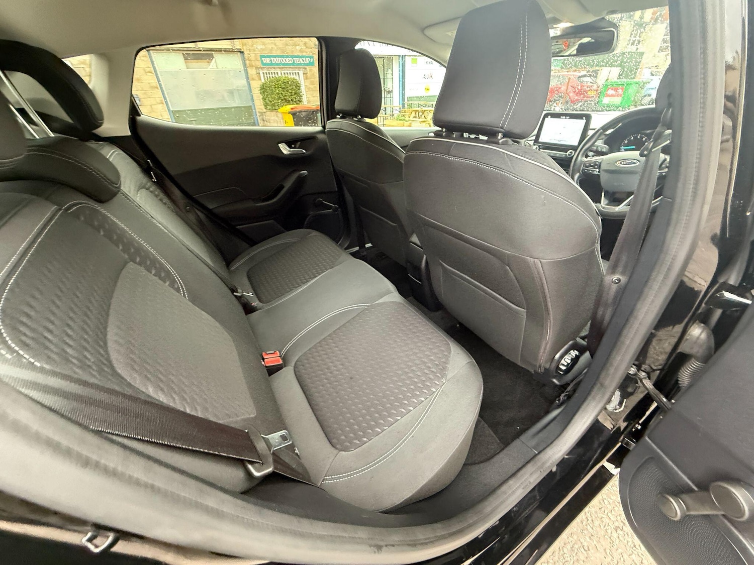 Used Ford Fiesta 2018 for sale - 76151486: Photo 38