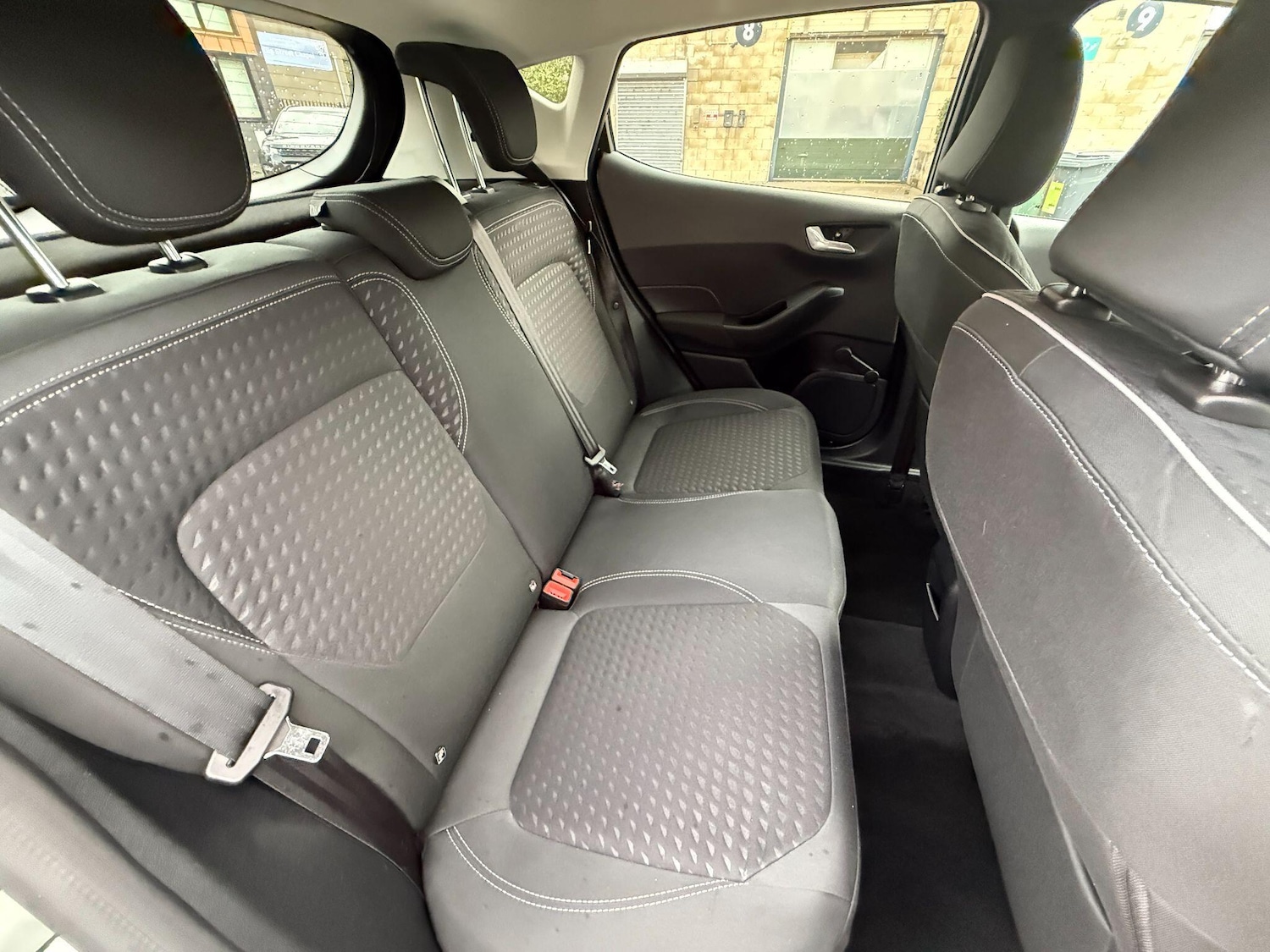 Used Ford Fiesta 2018 for sale - 76151486: Photo 39