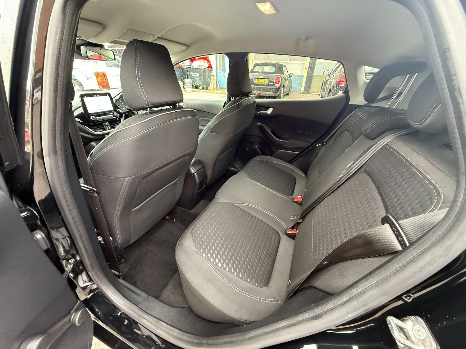 Used Ford Fiesta 2018 for sale - 76151486: Photo 40