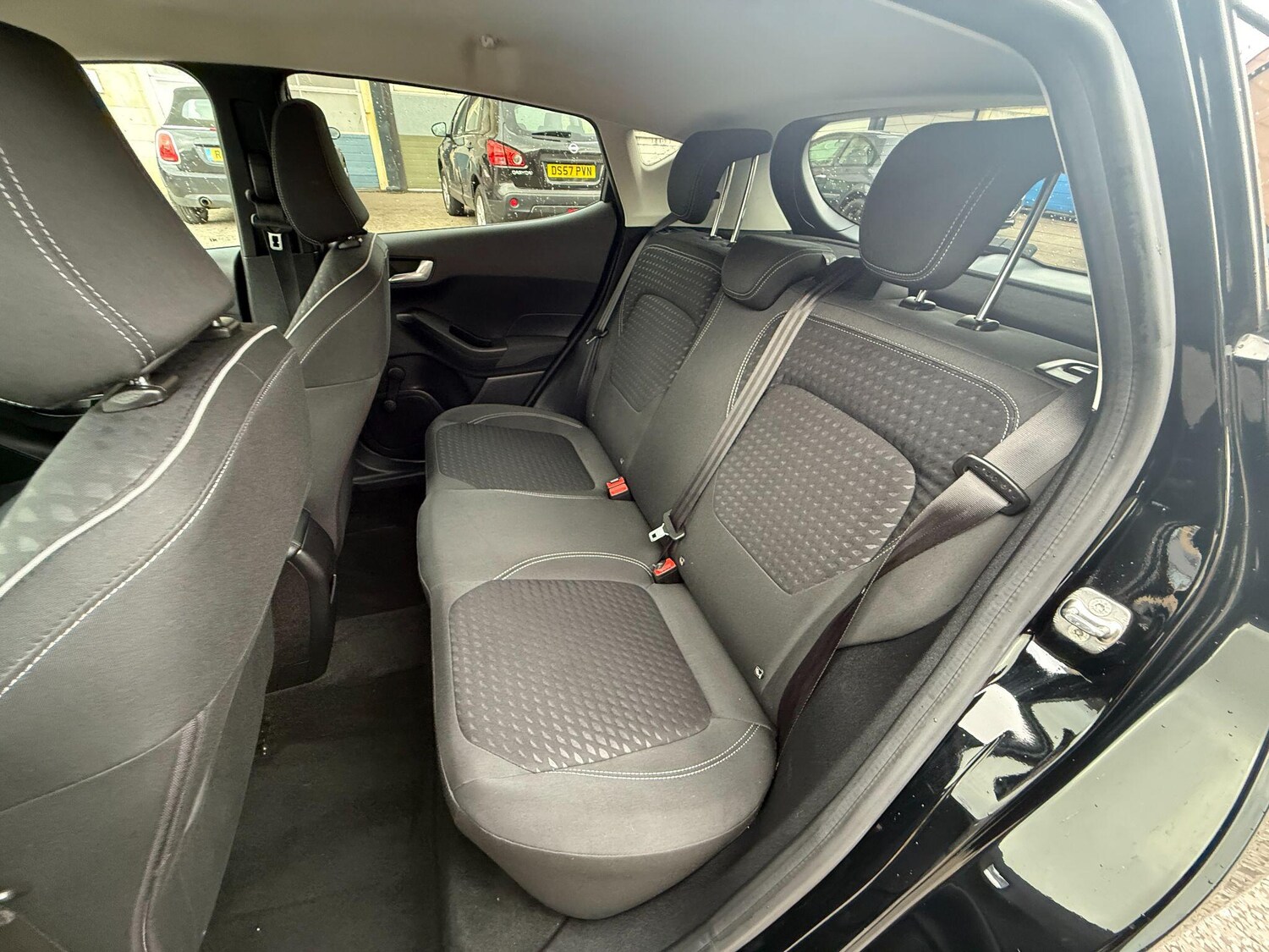 Used Ford Fiesta 2018 for sale - 76151486: Photo 41