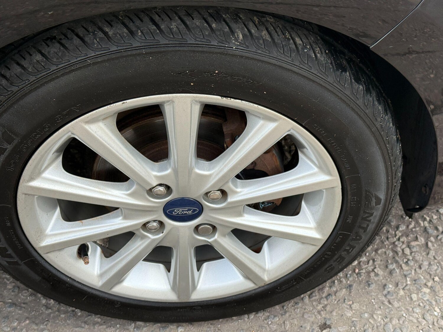 Used Ford Fiesta 2018 for sale - 76151486: Photo 46