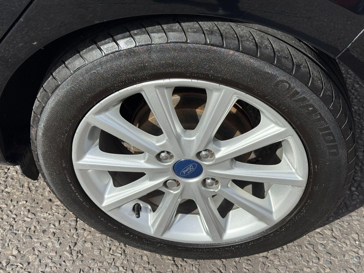 Used Ford Fiesta 2018 for sale - 76151486: Photo 48