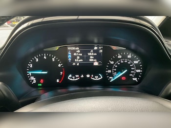 Used Ford Fiesta 2018 for sale - 76151486: Photo