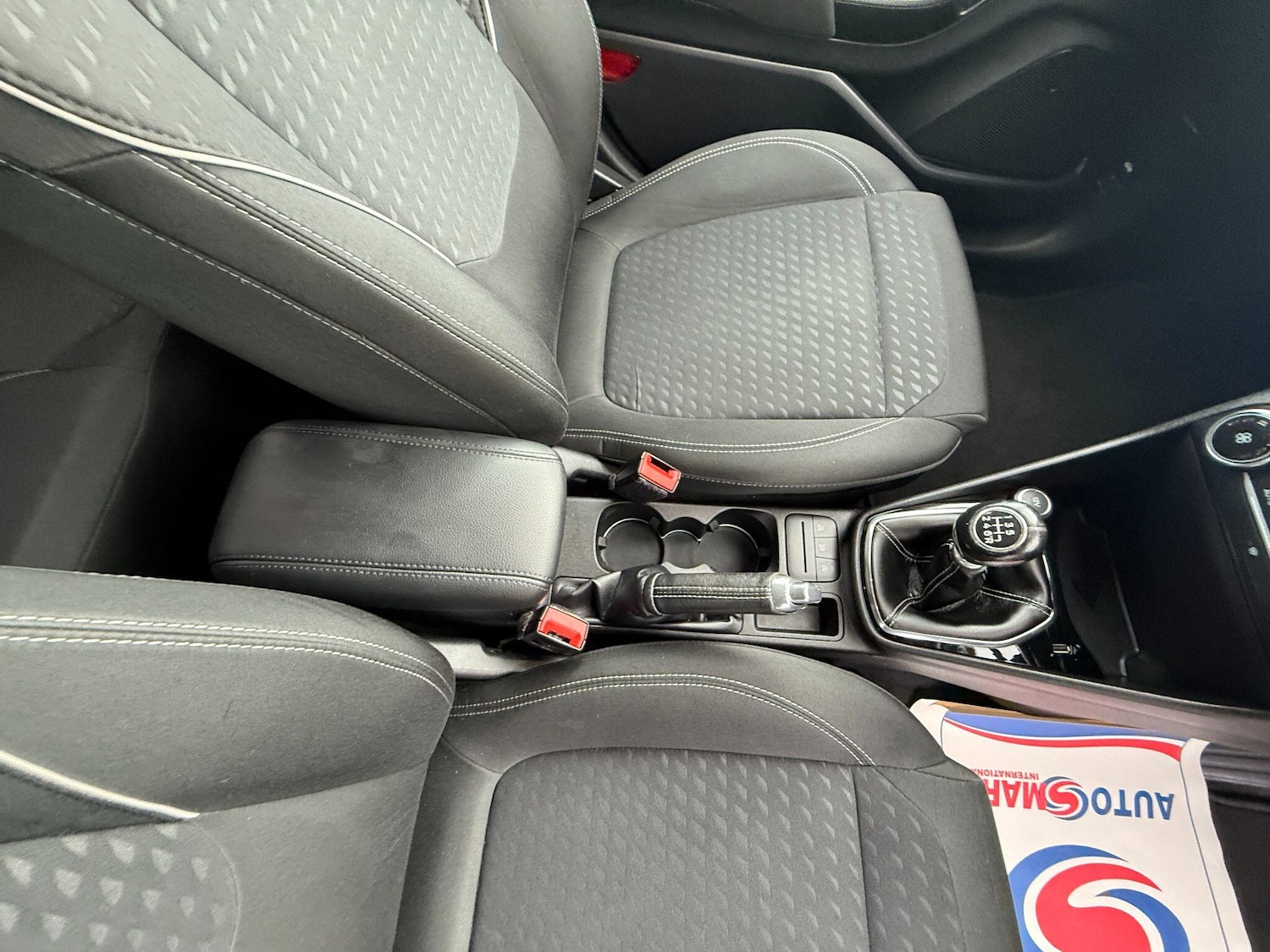 Used Ford Fiesta 2018 for sale - 76151486: Photo 57