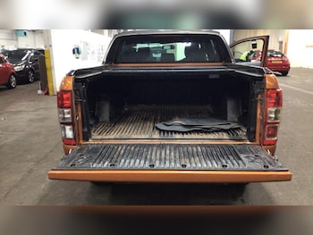 Used Ford Ranger 2018 for sale - 76550162: Photo