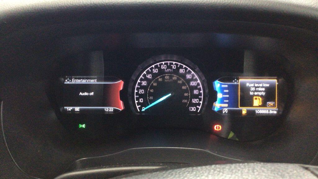 Used Ford Ranger 2018 for sale - 76550162: Photo 4