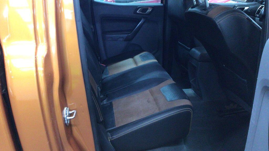 Used Ford Ranger 2018 for sale - 76550162: Photo 7