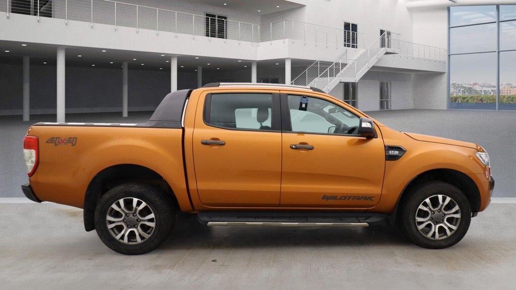 Used Ford Ranger 2018 for sale - 76550162: Photo 8