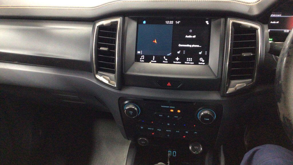 Used Ford Ranger 2018 for sale - 76550162: Photo 9