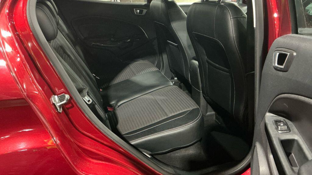 Used Ford Ecosport 2018 for sale - 76801825: Photo 11