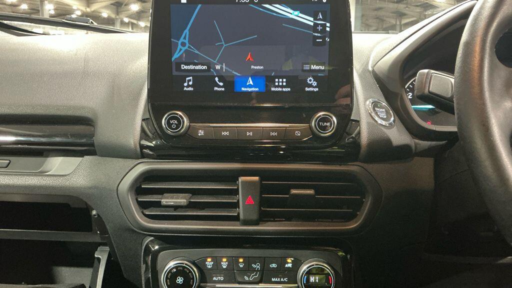 Used Ford Ecosport 2018 for sale - 76801825: Photo 2