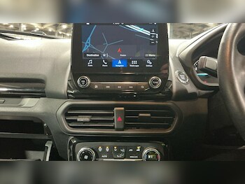 Used Ford Ecosport 2018 for sale - 76801825: Photo