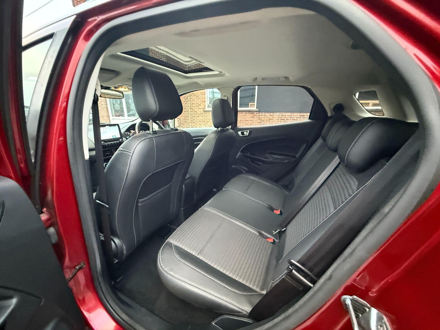 Used Ford Ecosport 2018 for sale - 76801825: Photo 39