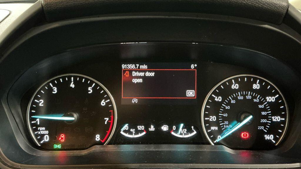 Used Ford Ecosport 2018 for sale - 76801825: Photo 4