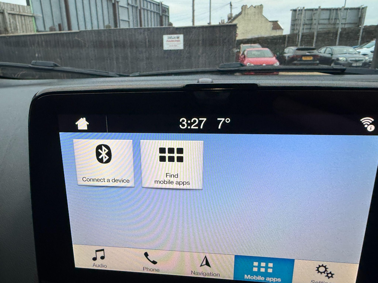 Used Ford Ecosport 2018 for sale - 76801825: Photo 46