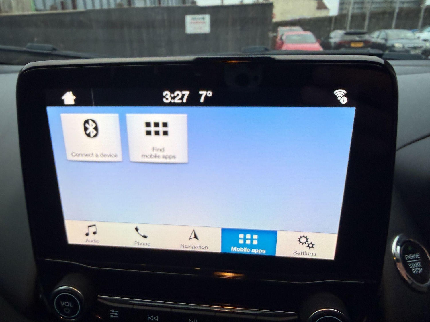 Used Ford Ecosport 2018 for sale - 76801825: Photo 47