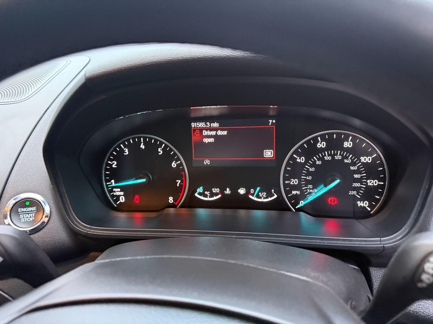 Used Ford Ecosport 2018 for sale - 76801825: Photo 49