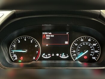 Used Ford Ecosport 2018 for sale - 76801825: Photo