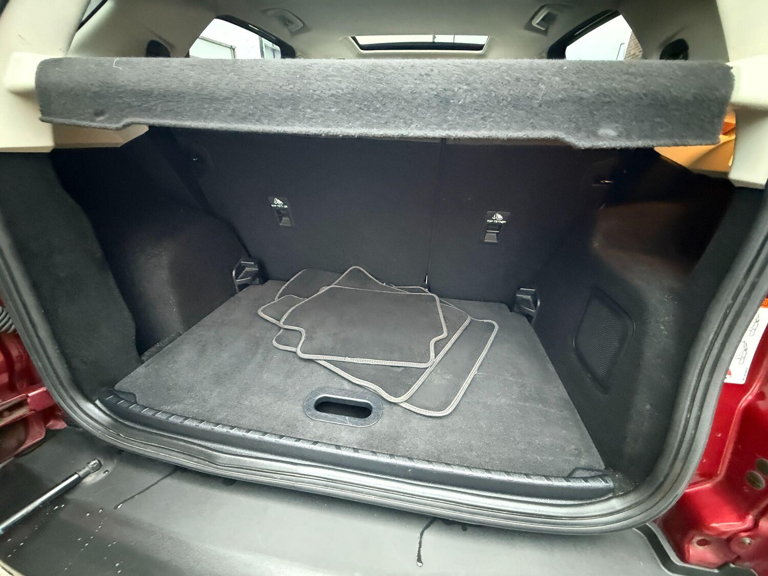 Used Ford Ecosport 2018 for sale - 76801825: Photo 50