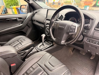 Used Isuzu D-Max 2019 for sale - 78898246: Photo
