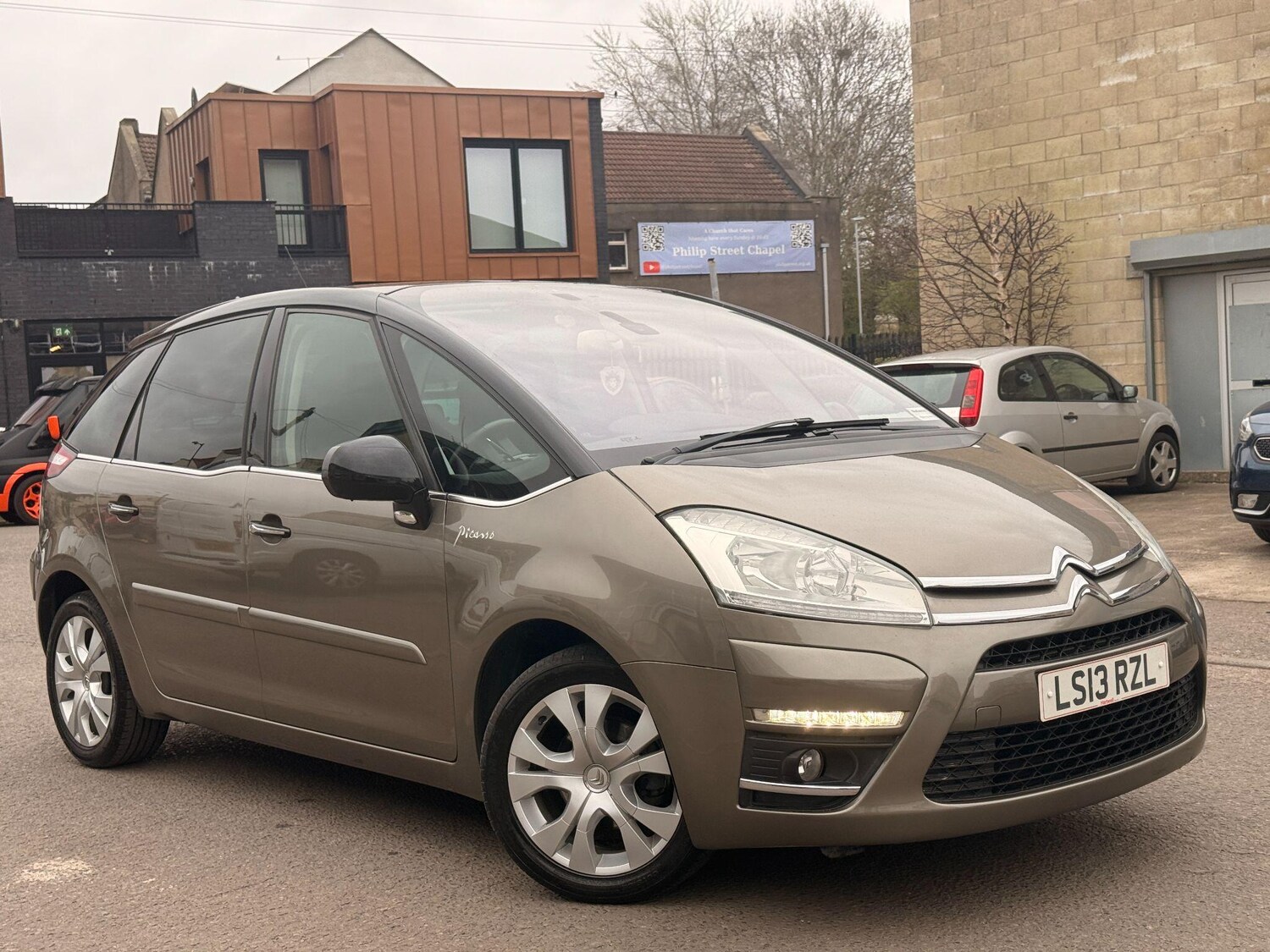 Used Citroen C4 Picasso for sale - 77854341: Photo 10