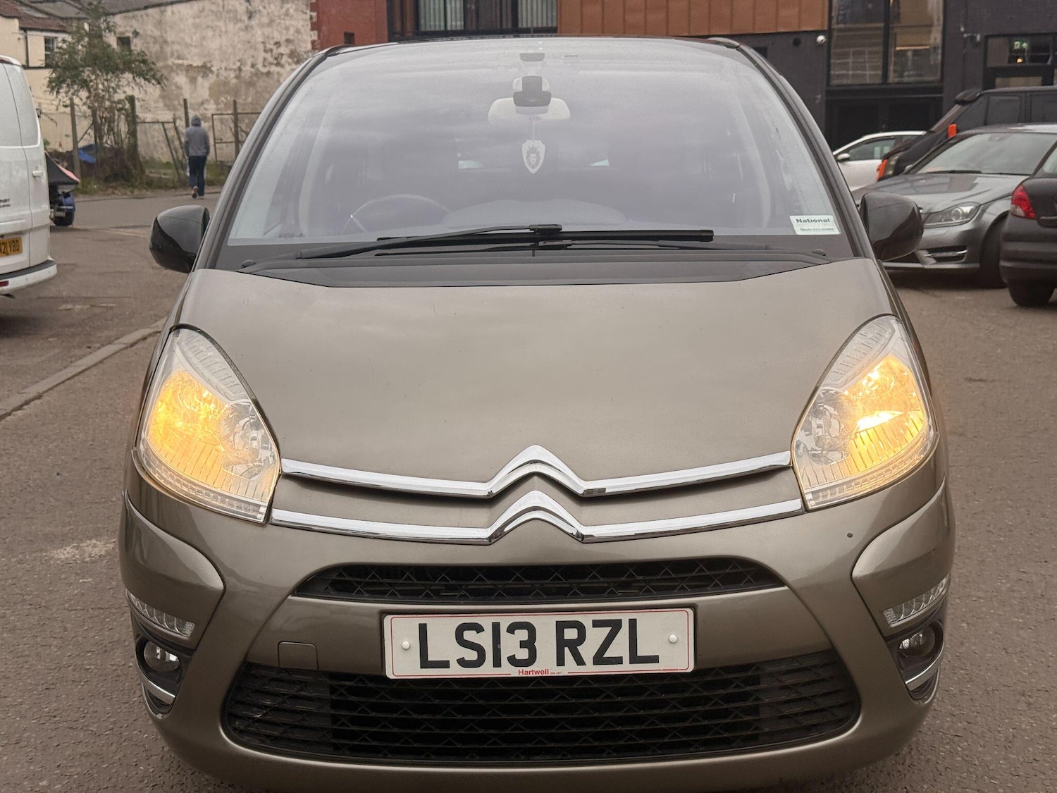 Used Citroen C4 Picasso for sale - 77854341: Photo 13