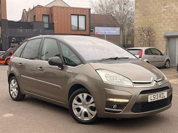 Used Citroen C4 Picasso 2013 for sale - 77854341: Photo