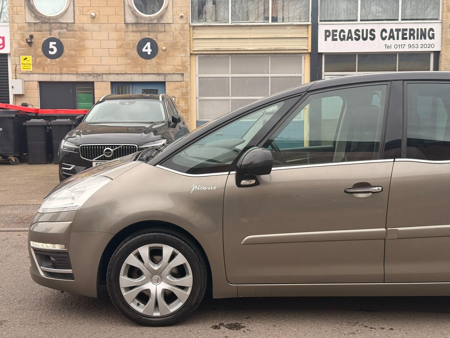 Used Citroen C4 Picasso for sale - 77854341: Photo 23