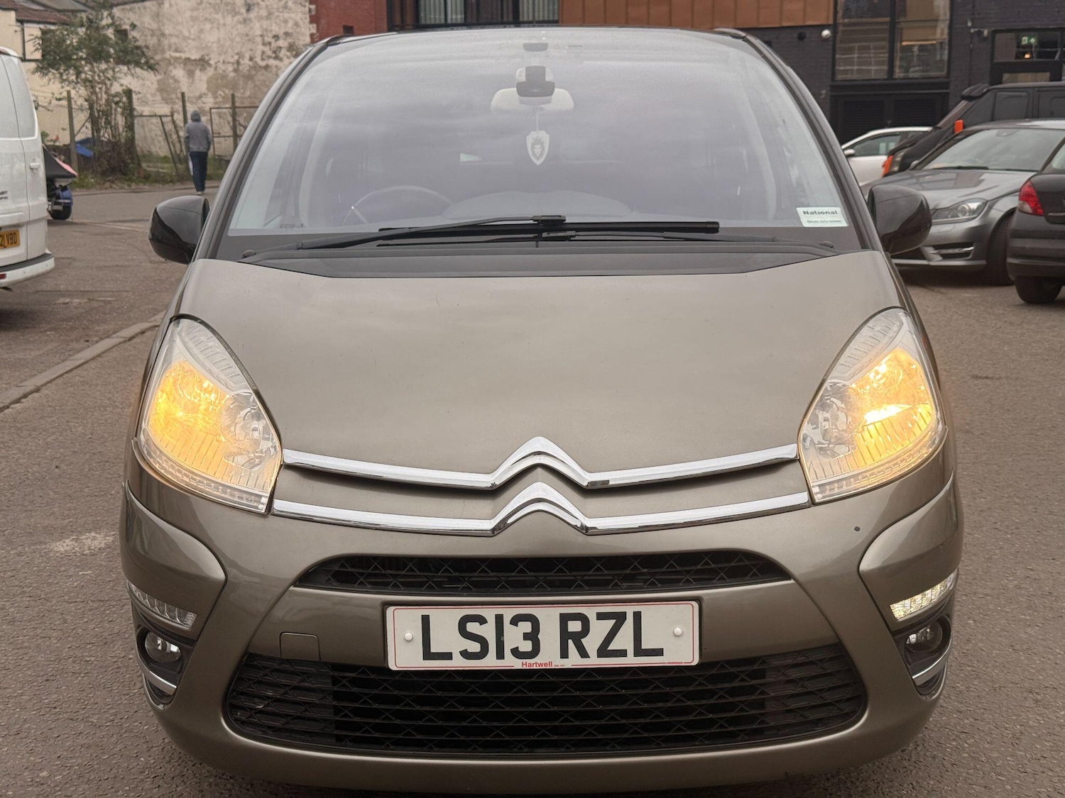 Used Citroen C4 Picasso for sale - 77854341: Photo 3