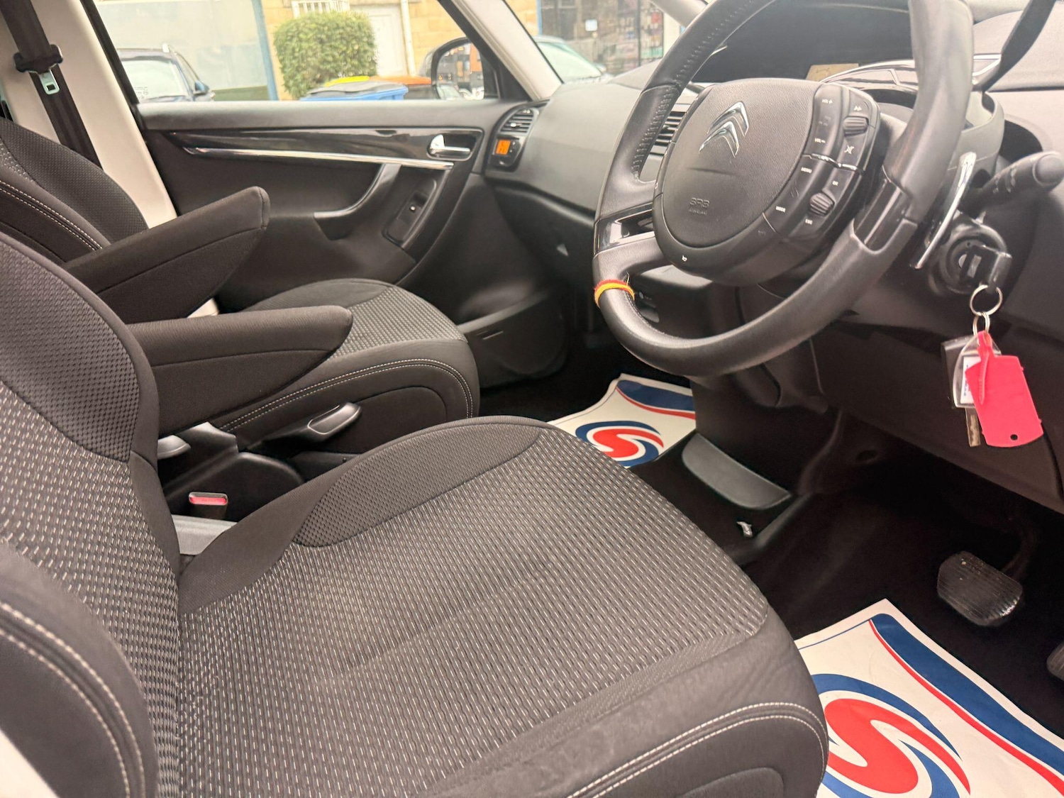 Used Citroen C4 Picasso for sale - 77854341: Photo 50