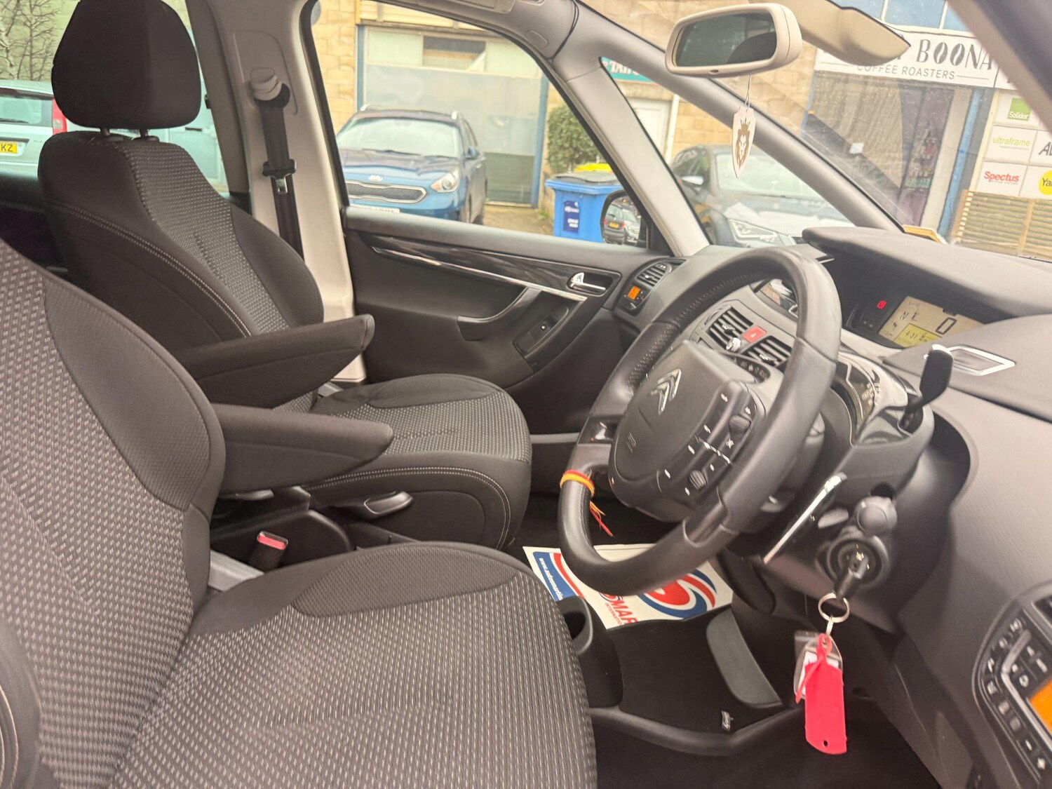 Used Citroen C4 Picasso for sale - 77854341: Photo 56