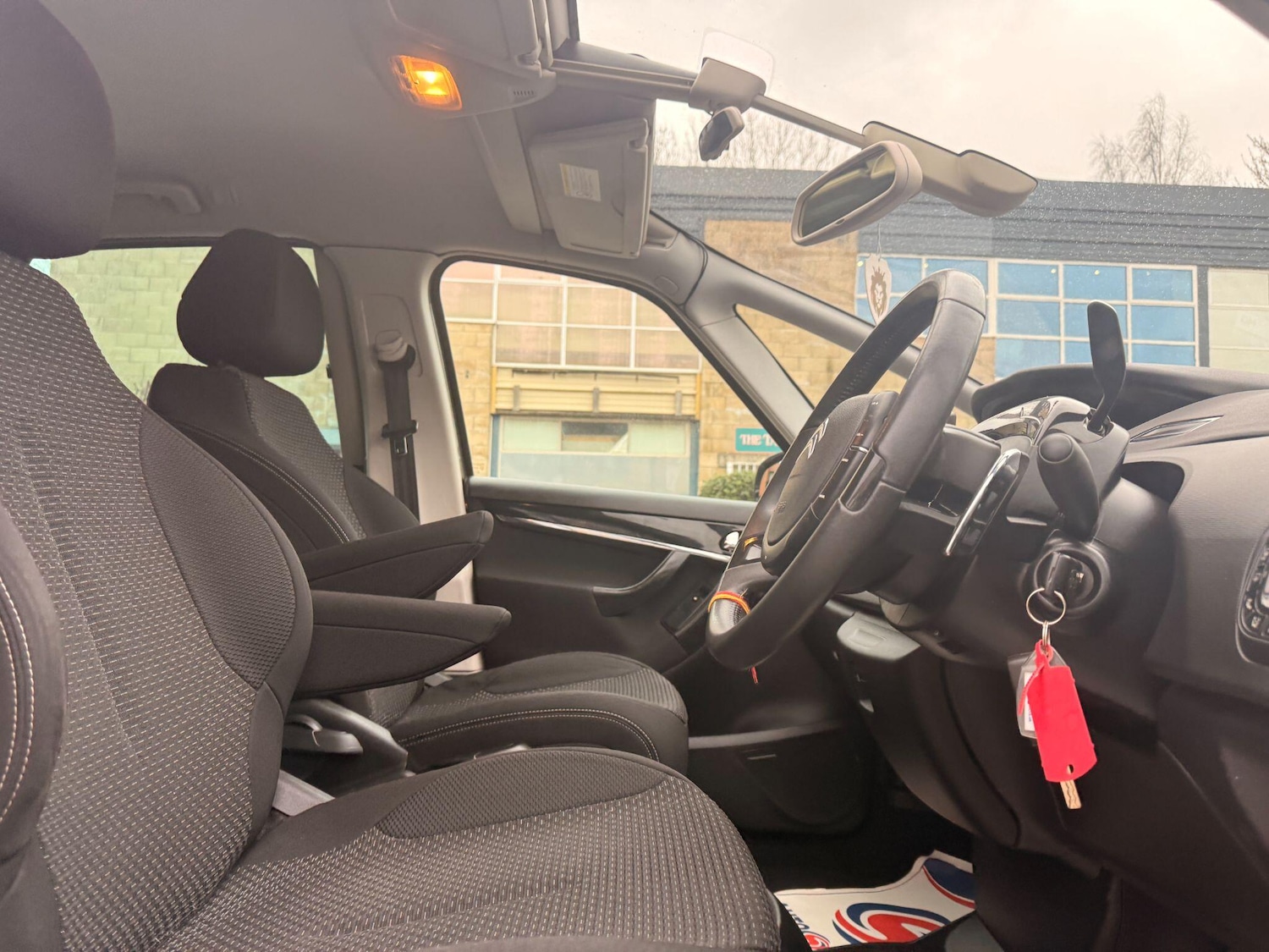 Used Citroen C4 Picasso for sale - 77854341: Photo 57