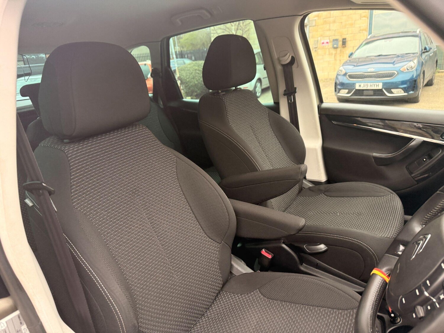 Used Citroen C4 Picasso for sale - 77854341: Photo 58