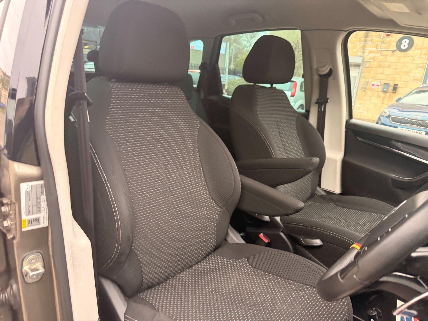 Used Citroen C4 Picasso for sale - 77854341: Photo 59