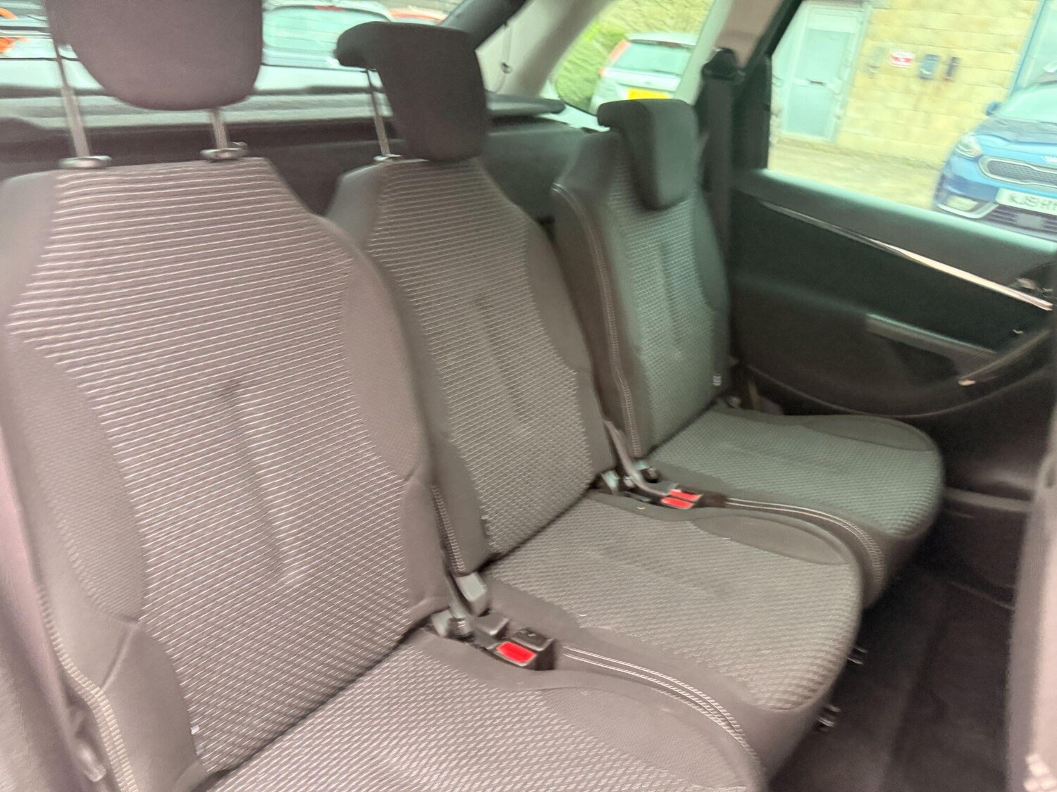 Used Citroen C4 Picasso for sale - 77854341: Photo 60