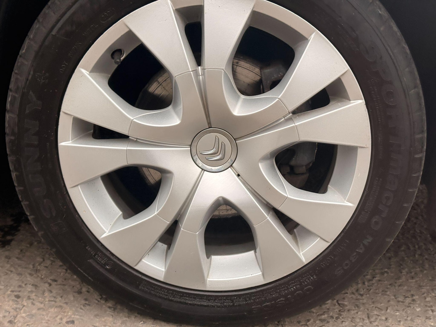 Used Citroen C4 Picasso for sale - 77854341: Photo 63