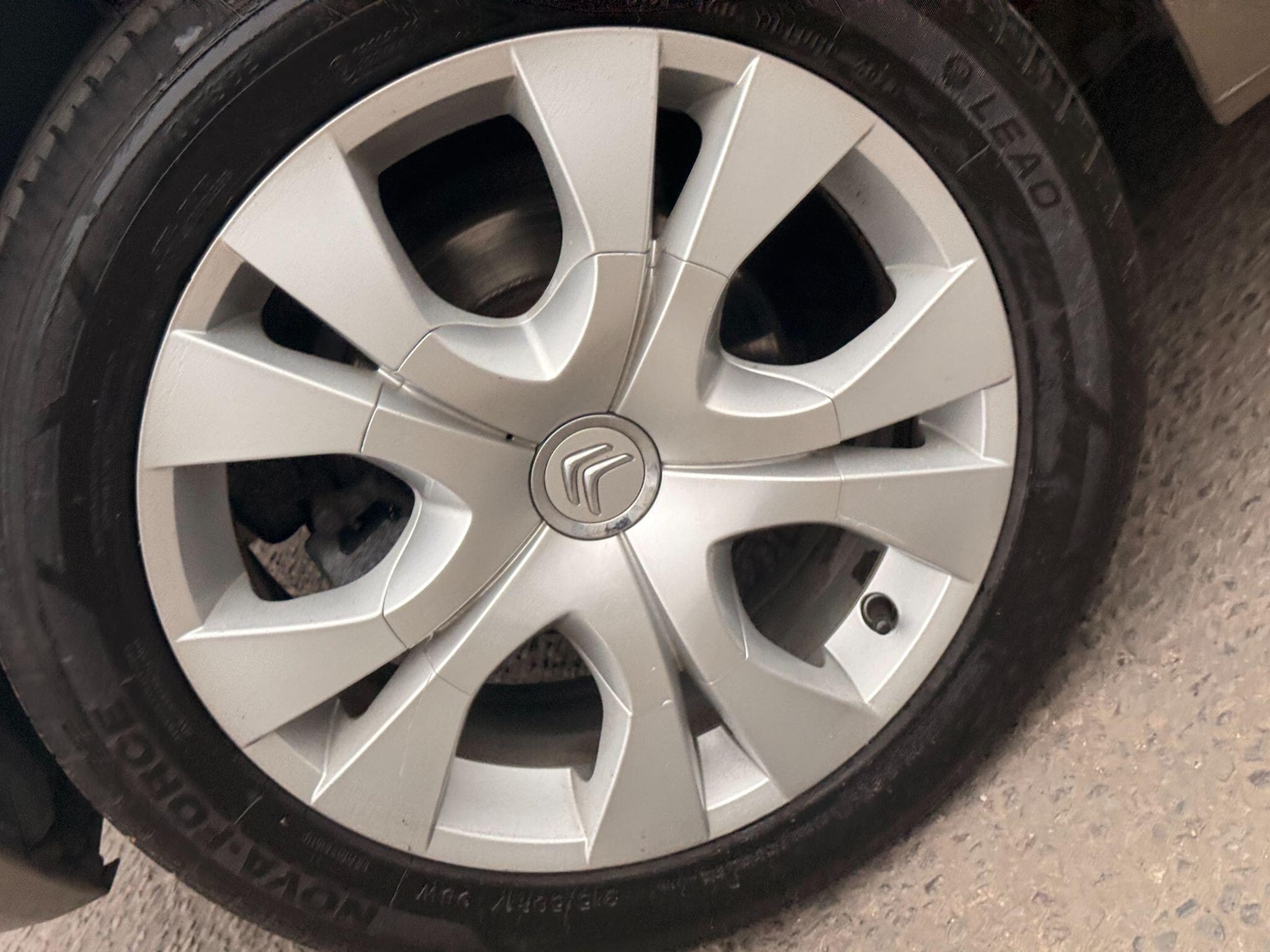 Used Citroen C4 Picasso for sale - 77854341: Photo 64