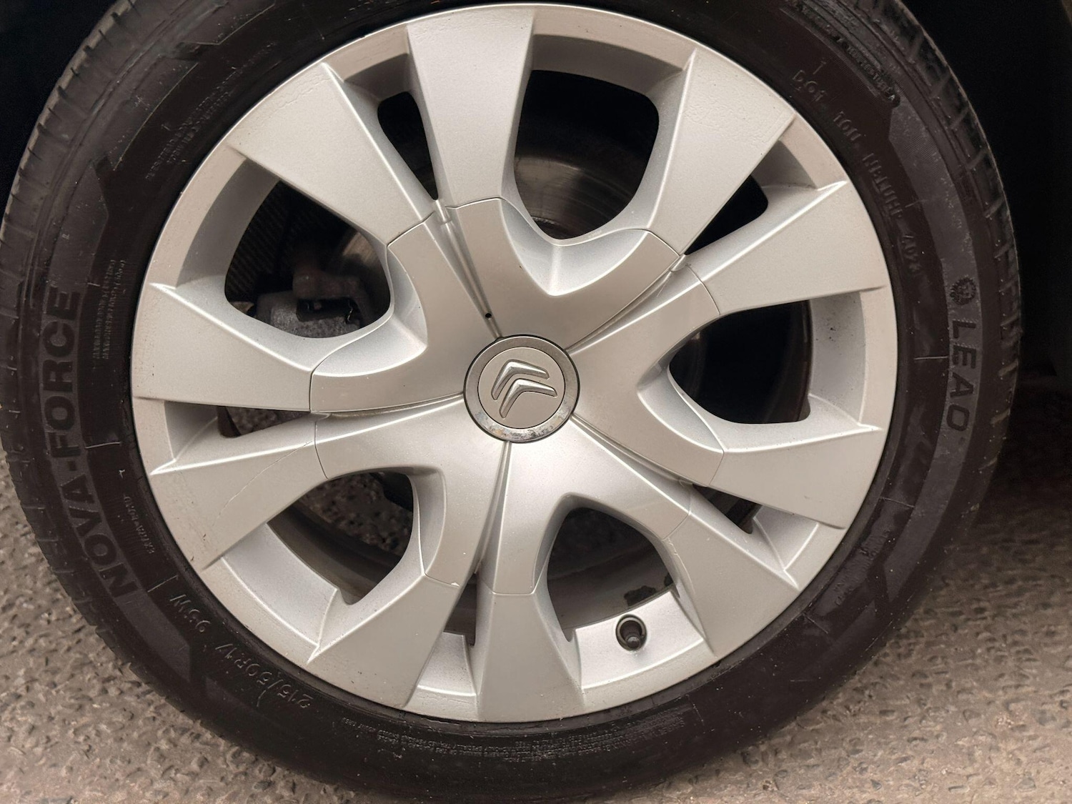 Used Citroen C4 Picasso for sale - 77854341: Photo 65